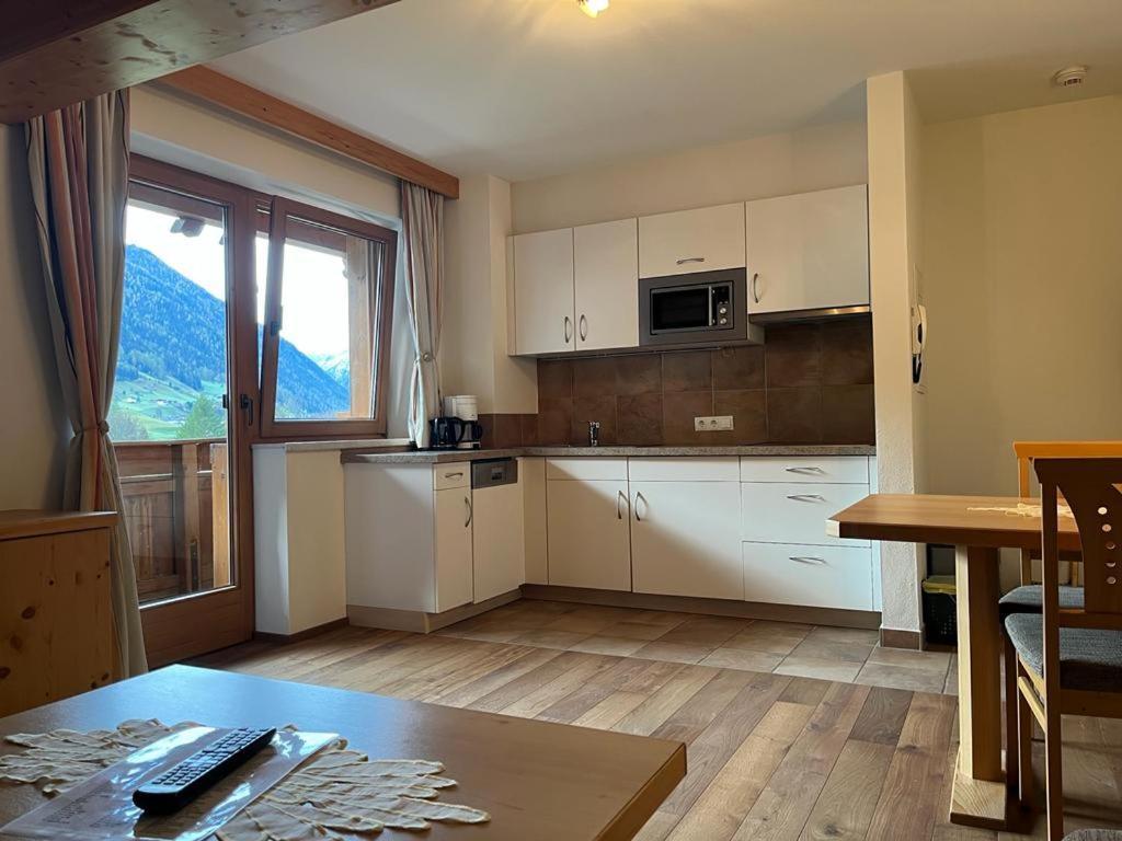 Jedelerhof Lejlighed Neustift im Stubaital Eksteriør billede