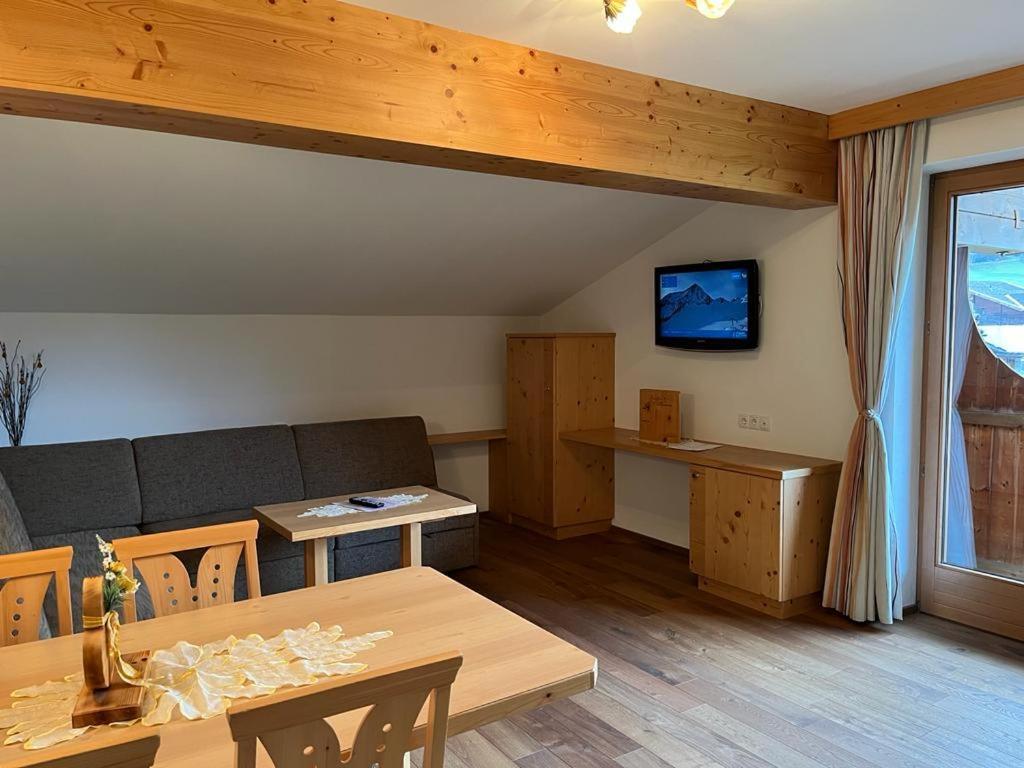 Jedelerhof Lejlighed Neustift im Stubaital Eksteriør billede