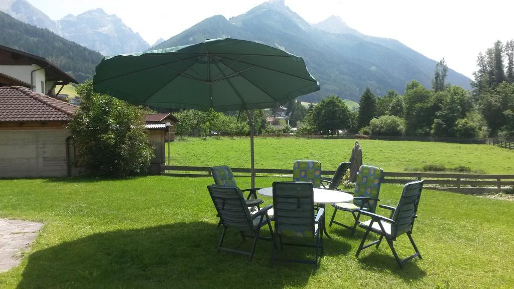 Jedelerhof Lejlighed Neustift im Stubaital Eksteriør billede