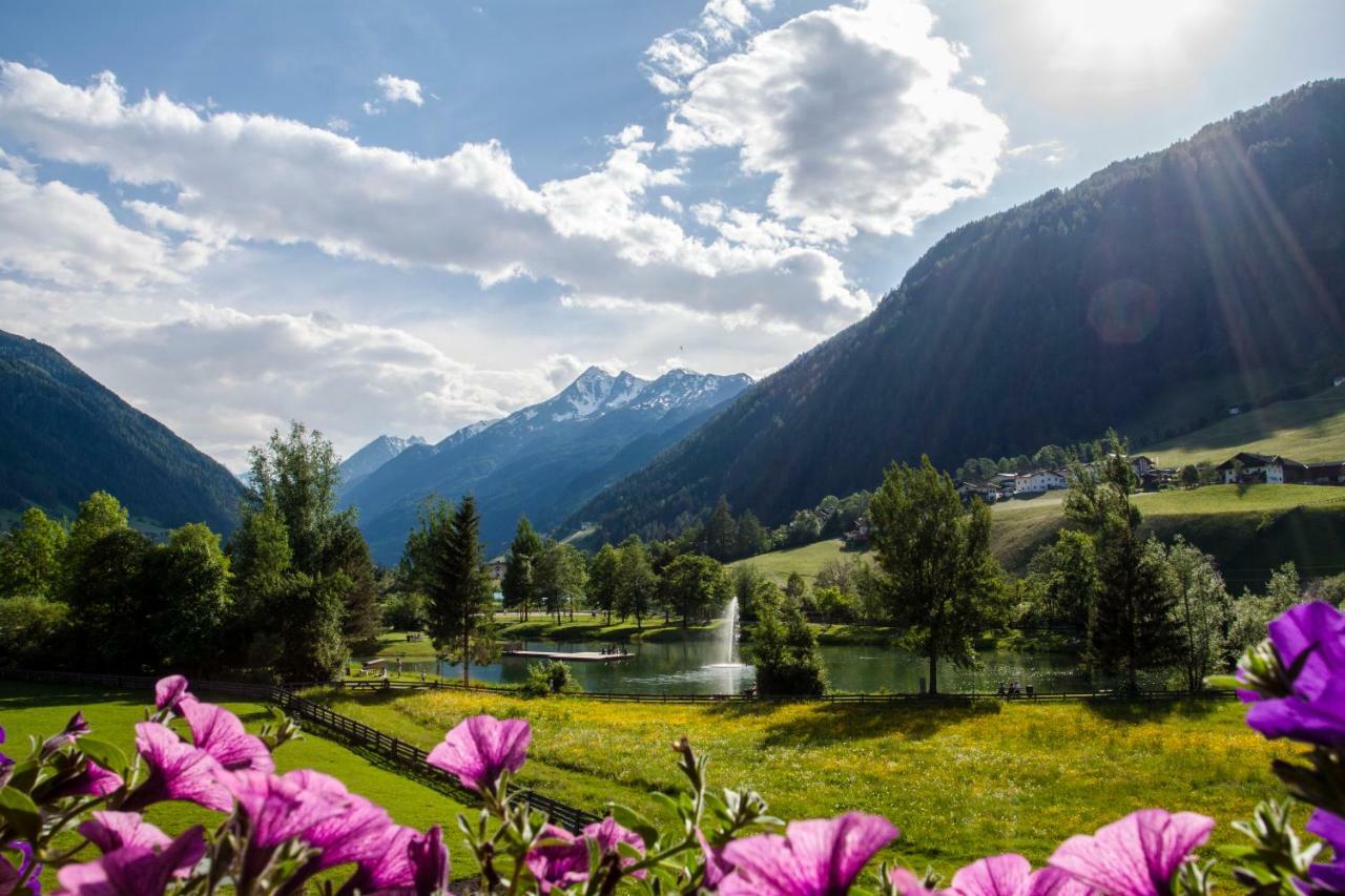 Jedelerhof Lejlighed Neustift im Stubaital Eksteriør billede